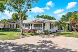 10121  41st Drive  S 189, Boynton Beach, FL 33436 Sold 05/23/23