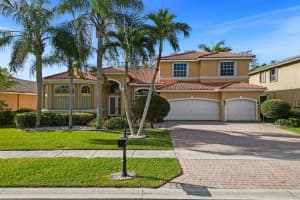 9634  Parkview Avenue, Boca Raton, FL 33428 Sold 06/15/23