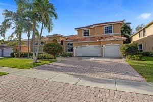 9634  Parkview Avenue, Boca Raton, FL 33428 Sold 06/15/23