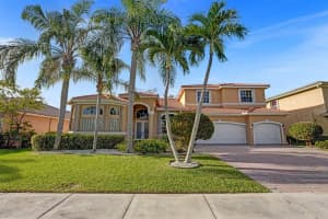 9634  Parkview Avenue, Boca Raton, FL 33428 Sold 06/15/23
