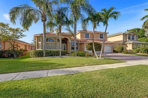 9634  Parkview Avenue, Boca Raton, FL 33428 Sold 06/15/23