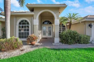 407 Egret Landing, Port St. Lucie, FL 34953, Sold 04/21/23