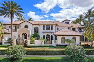 166 W Alexander Palm Road, Boca Raton, FL 33432 Sold 08/29/25