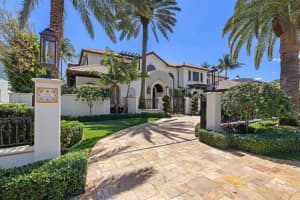 166 W Alexander Palm Road, Boca Raton, FL 33432 Sold 08/29/25