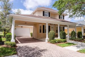 170 Barbados Drive, Jupiter, FL 33458 Sold 04/29/25