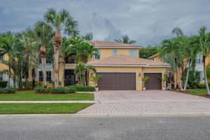 6821  Finamore Circle, Lake Worth Beach, FL 33467 Sold 05/19/23