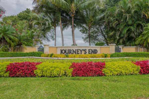 6821  Finamore Circle, Lake Worth Beach, FL 33467 Sold 05/19/23