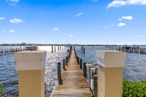 861 Bay Pointe Cir, Palm City, FL 34990, Sold 05/02/23