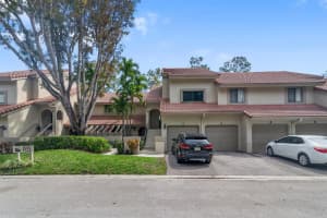 5521  Coach House Circle   G, Boca Raton, FL 33486 Sold 08/15/23