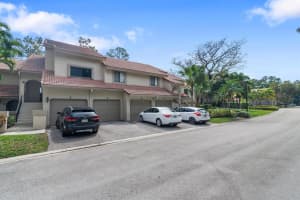 5521  Coach House Circle   G, Boca Raton, FL 33486 Sold 08/15/23
