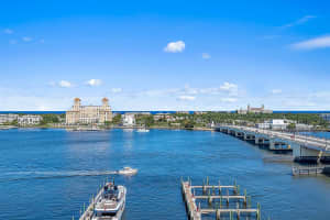 622 N Flagler Drive   803, West Palm Beach, FL 33401 Sold 03/03/25