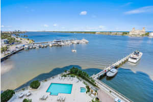 622 N Flagler Drive   803, West Palm Beach, FL 33401 Sold 03/03/25