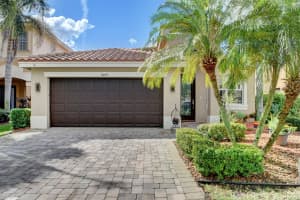 8469  Calabria Lakes Drive, Boynton Beach, FL 33473 Sold 07/06/23
