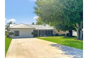 5313  Echo Pines Circle  E, Fort Pierce, FL 34951 Sold 07/28/23