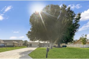 5313  Echo Pines Circle  E, Fort Pierce, FL 34951 Sold 07/28/23