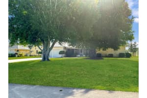 5313  Echo Pines Circle  E, Fort Pierce, FL 34951 Sold 07/28/23