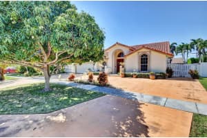 421  Cottonwood Lane, Boca Raton, FL 33487 Sold 06/09/23