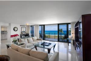 1800 S Ocean Boulevard   3-D, Boca Raton, FL 33432 Sold 05/25/23