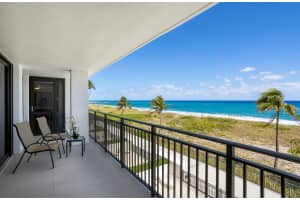 1800 S Ocean Boulevard   3-D, Boca Raton, FL 33432 Sold 05/25/23
