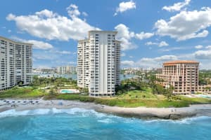 500 S Ocean Boulevard   1009, Boca Raton, FL 33432 Sold 06/05/23