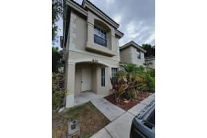 848 Summit Lake Dr, West Palm Beach, FL 33406, Sold 05/02/23