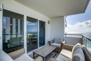 1500 S Ocean Boulevard Boulevard   1207, Lauderdale By The Sea, FL 33062 Sold 07/07/23