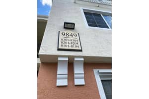 9849  Baywinds Drive   8301, West Palm Beach, FL 33411 Sold 09/25/23