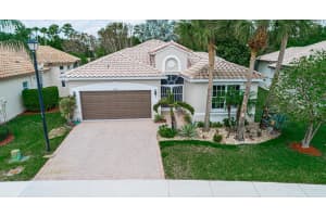 9897  Mantova Drive, Lake Worth Beach, FL 33467 Sold 06/15/23
