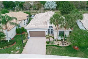 9897  Mantova Drive, Lake Worth Beach, FL 33467 Sold 06/15/23