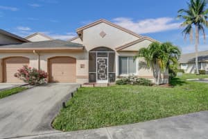 9845  Boca Gardens Circle  N B, Boca Raton, FL 33496 Sold 06/13/23