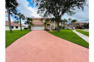 1527 S Club Drive Wellington, FL 33414 Sold 06/30/23