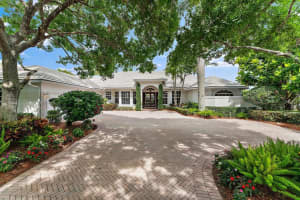 18559 SE Palm Island Lane, Jupiter, FL 33458 Sold 10/02/23