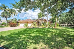 3044  Lake Point Place, Davie, FL 33328 Sold 10/02/23