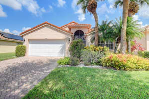 5331  Angel Wing Drive, Boynton Beach, FL 33437 Sold 05/24/23