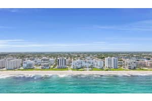 3114 S Ocean Boulevard   409, Highland Beach, FL 33487 Sold 06/07/23