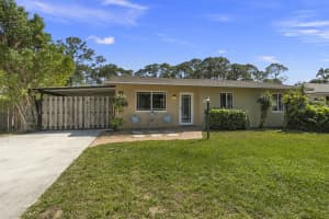 6144 SE Orange Blossom Trail, Hobe Sound, FL 33455, Sold 05/10/23