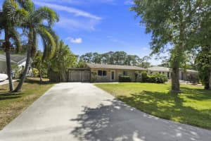 6144 SE Orange Blossom Trail, Hobe Sound, FL 33455, Sold 05/10/23