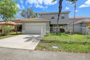 1534  Fenton Drive, Delray Beach, FL 33445 Sold 05/30/23