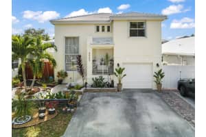 3055  Palm Place, Margate, FL 33063 Sold 06/23/23