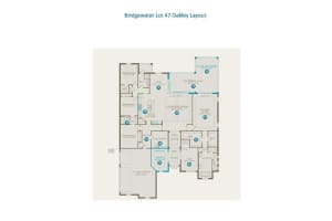20076 SE Bridgewater Drive, Jupiter, FL 33458 Sold 01/11/24