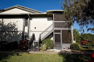 8356 SE Croft Circle   O-5, Hobe Sound, FL 33455 Sold 07/21/23