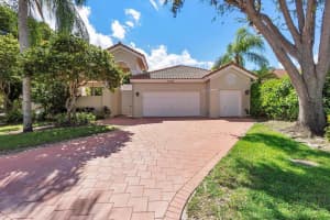 7418 Campo Florido, Boca Raton, FL 33433, Sold 05/16/23