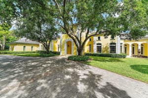 124  Bears Club Drive, Jupiter, FL 33477 Sold 06/07/24