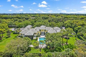 124  Bears Club Drive, Jupiter, FL 33477 Sold 06/07/24