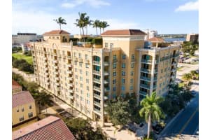 403 S Sapodilla Avenue   518, West Palm Beach, FL 33401 Sold 06/24/24