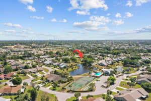 1491 SE Ashville Ct, Port St. Lucie, FL 34952, Sold 05/05/23