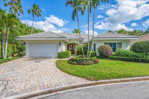 209  Birkdale Lane, Jupiter, FL 33458 Sold 05/25/23