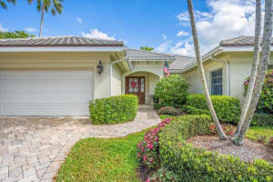 209  Birkdale Lane, Jupiter, FL 33458 Sold 05/25/23