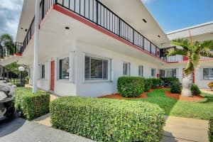 2840  Lake Osborne Drive   102, Lake Worth Beach, FL 33461 Sold 05/24/23