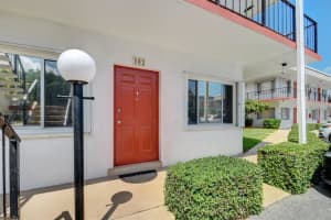 2840  Lake Osborne Drive   102, Lake Worth Beach, FL 33461 Sold 05/24/23